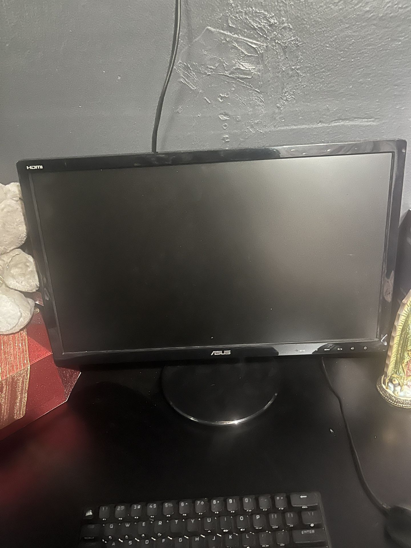 Monitor
