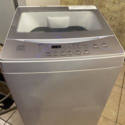 RCA Portable Washer Great Condition MOVING SALE