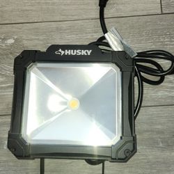 Husky Work Light 