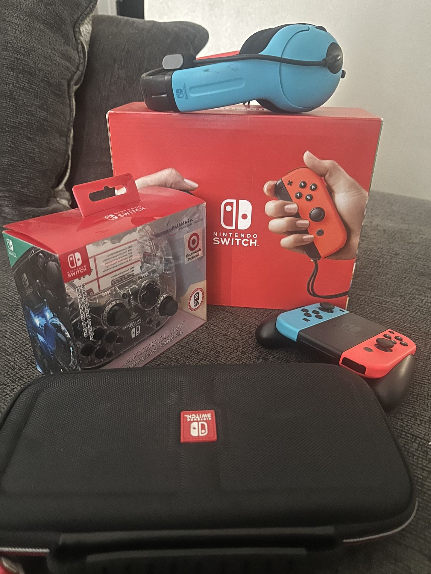 Switch
