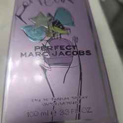 Marc Jacobs  Perfect 