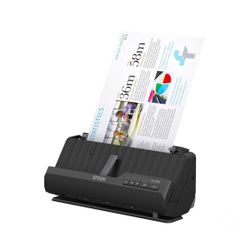 New Other Epson Workforce Wireless  Desktop 2 Sided Scanner & Document Feeder