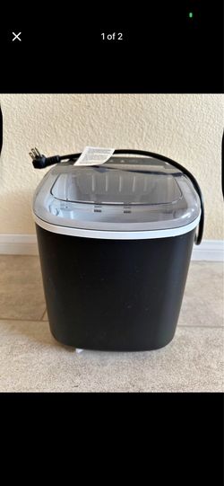 Ice maker