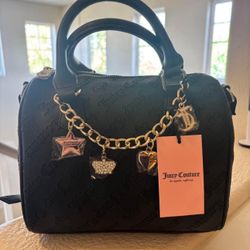 Juicy Couture Bag 