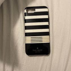 Kate Spade iPhone 7 Case