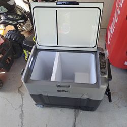 Portable Freezer /refrigerator