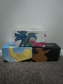 Bulk Pokemon cards (trades or sell )