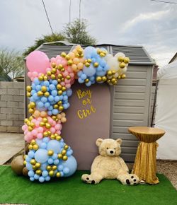 🎈DECORACIONES 🎈
