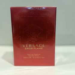 Versace Eros Flame 