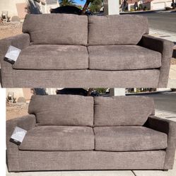 Brand New 2/Pc Ashley Loveseat Set