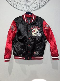 49er Jacket 
