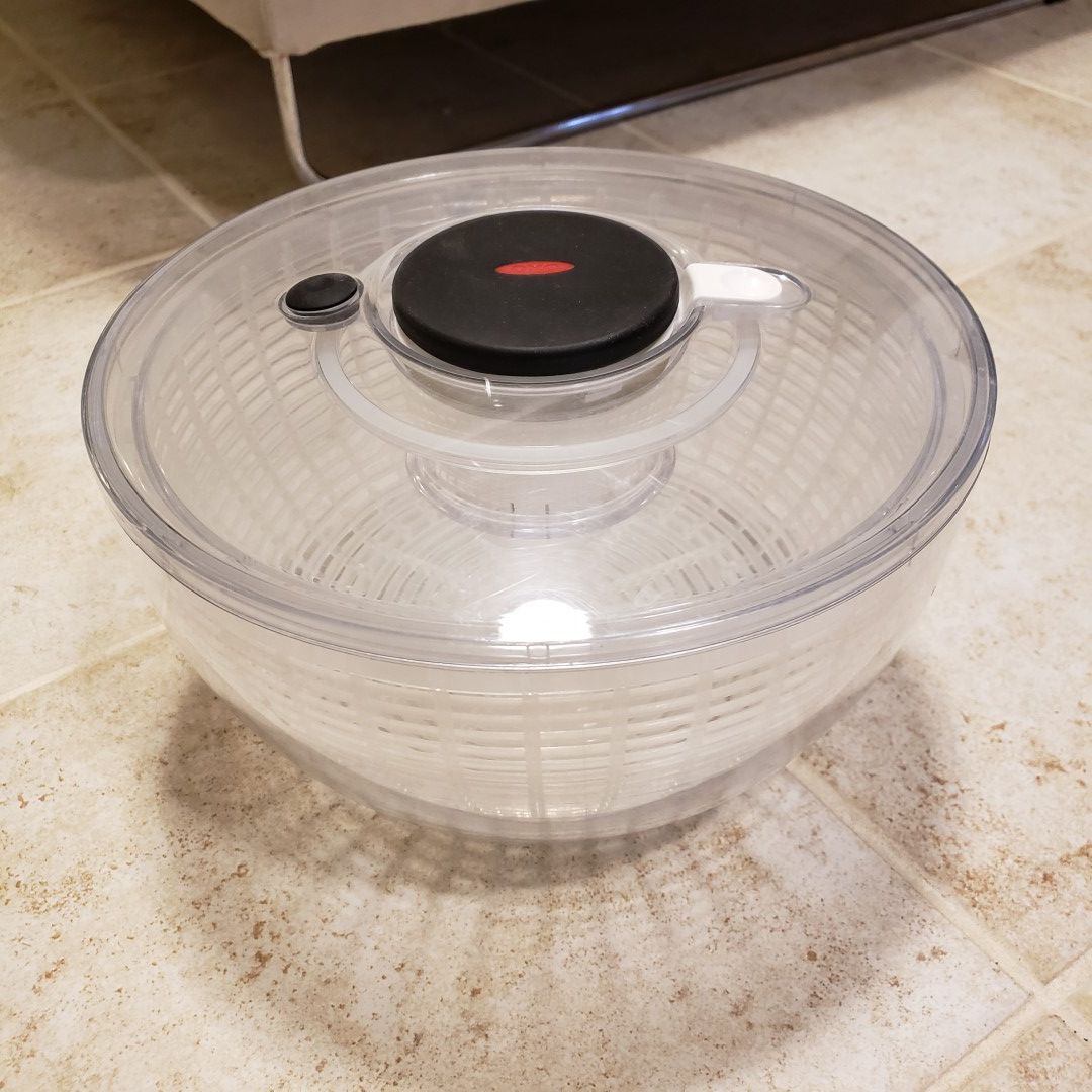 OXO Salad Spinner