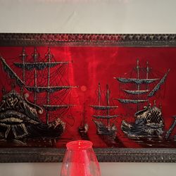 Pirate Art