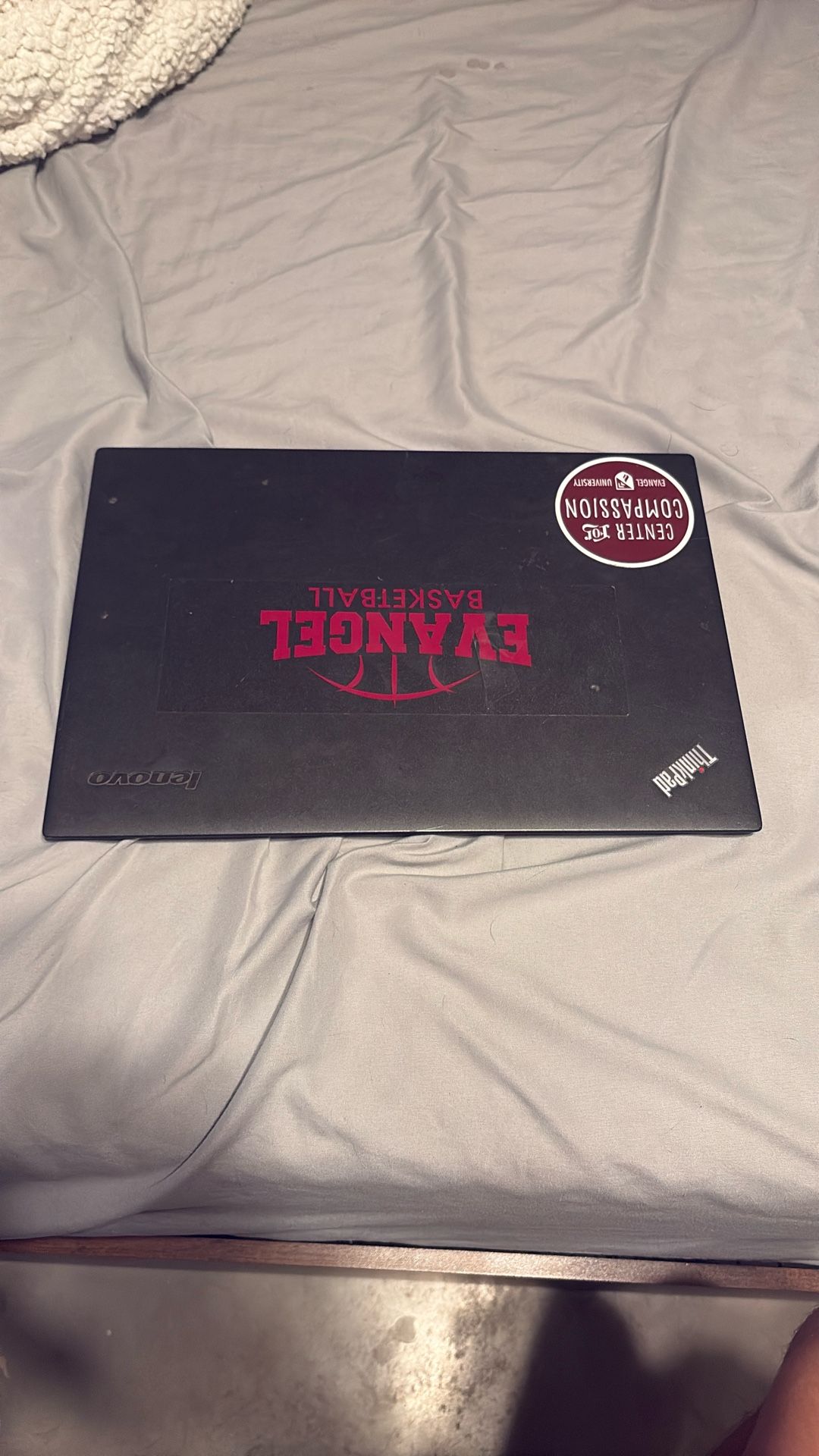 Lenovo X1 Carbon