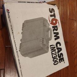 Storm Case iM2300 