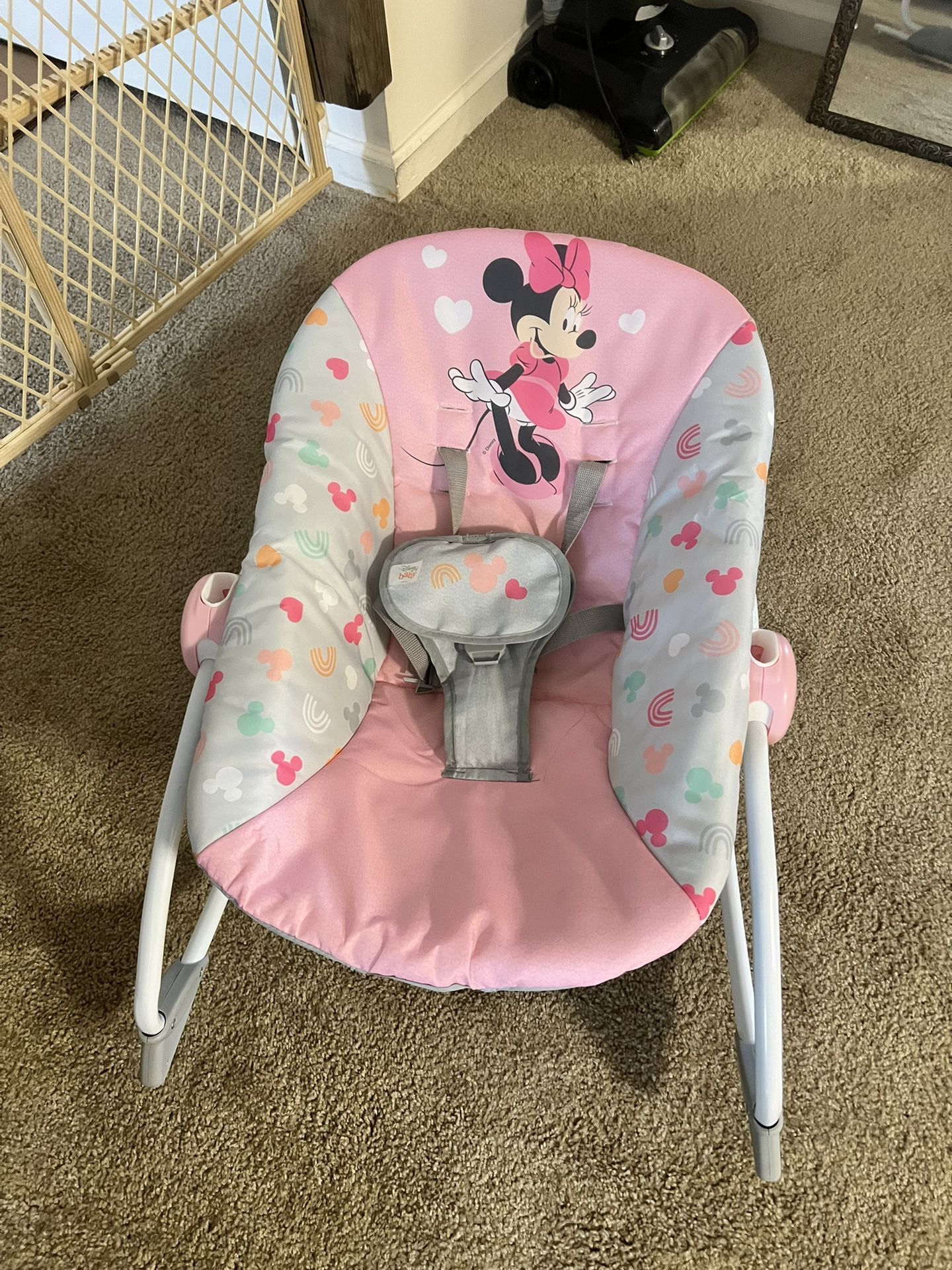 Baby Rocker /chair 