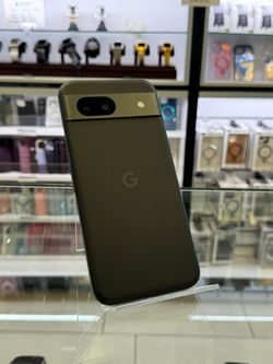Google Pixel 8a 128GB Unlocked Pre-owned