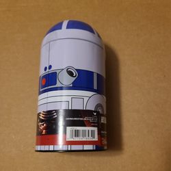 Puzzle Star Wars Puzzle R2D2 Tin Disney 