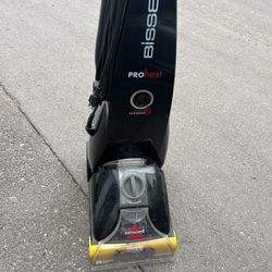 Carpet Cleaner