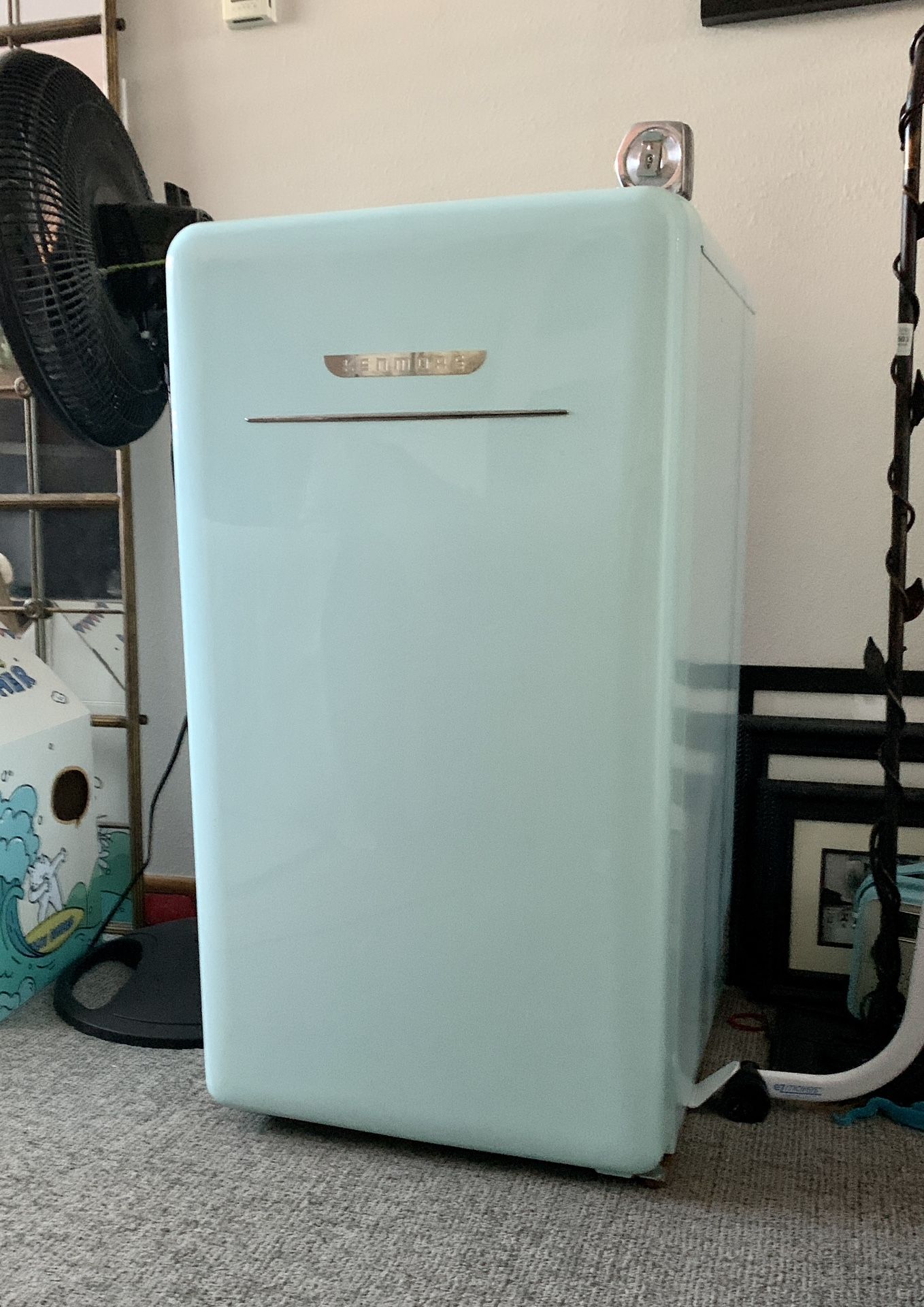 Kenmore Mini Fridge for Sale in Olympia, WA OfferUp