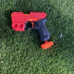 Nerf Rival XX-100