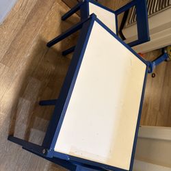 Kids IKEA Table