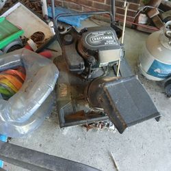 Snowblower 