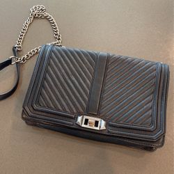 Rebecca Mink off Purse