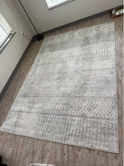 Area rug