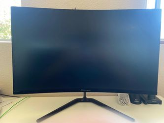AOPEN 27in 1440p 180hz monitor