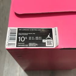 Jordan 13 Chinese New Years