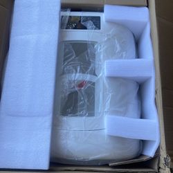 Self Cleaning Cat Litter Box Auto Refill, Automatic Cat Litter Box Multiple Cats, Odor Removal/App Control/Integrated Safety/Anti-Pinch Rake Scoop, La