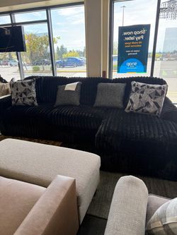 2 Piece Sectional On Sale