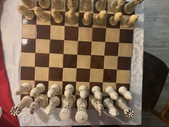 Chess Board