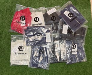 Lululemon jackets