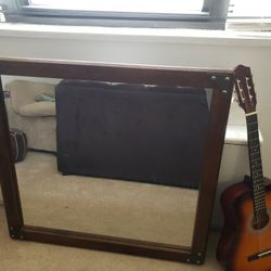 Original Malaysian Mirror