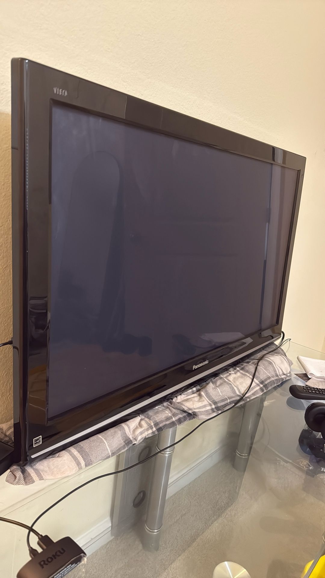 Panasonic TV