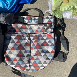 Diaper Bag