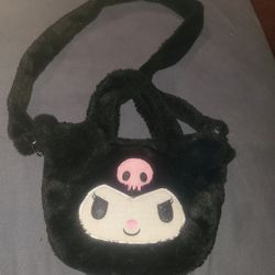 Karomi  Purse 