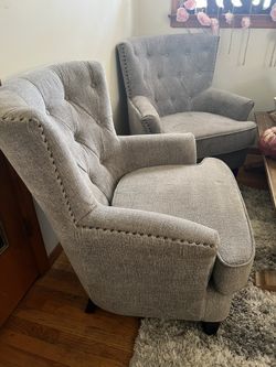 Beatifiul  Accent Chairs 