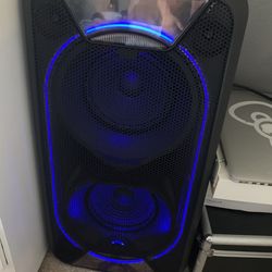 Speaker