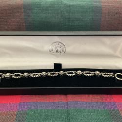 Things Remembered Bracelet NIB NWOT