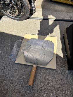Portable pizza oven