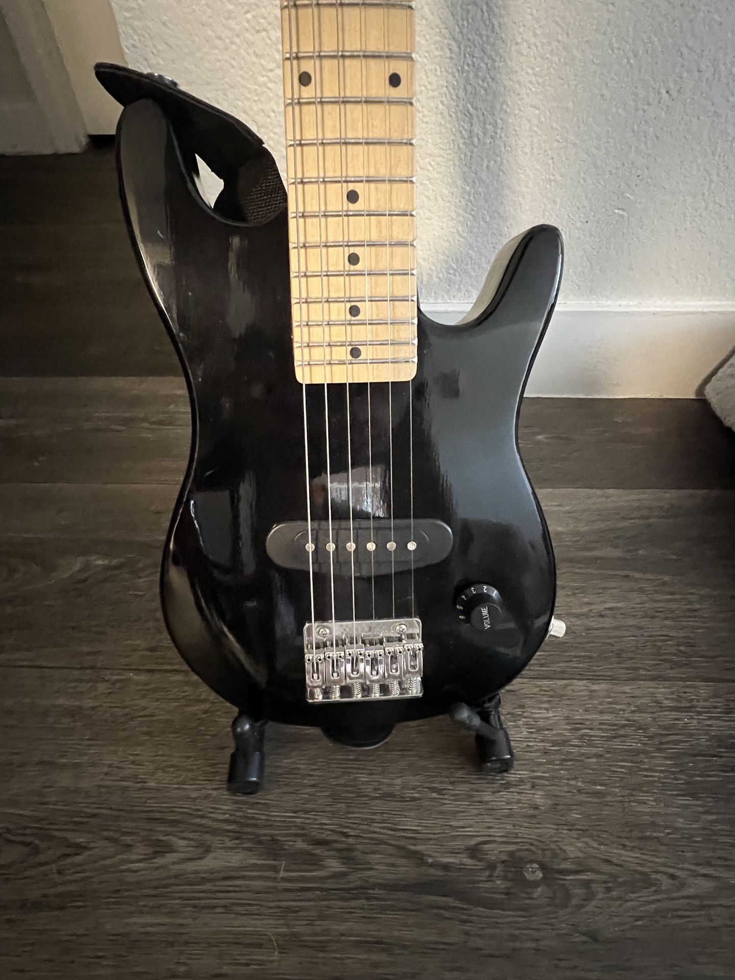 Electric Guitar 🎸 