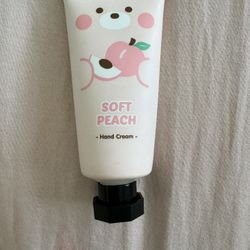 Korean Hand Cream( From Korea)