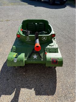 Tank