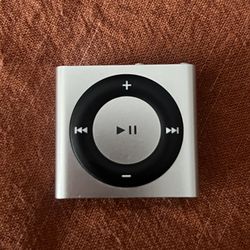iPod Shuffle