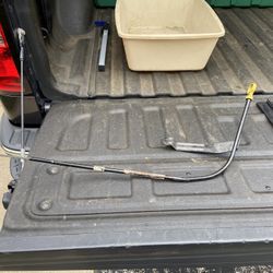 Engine Dipstick 