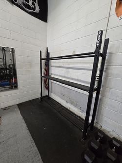 3 Tier Mass Storage System