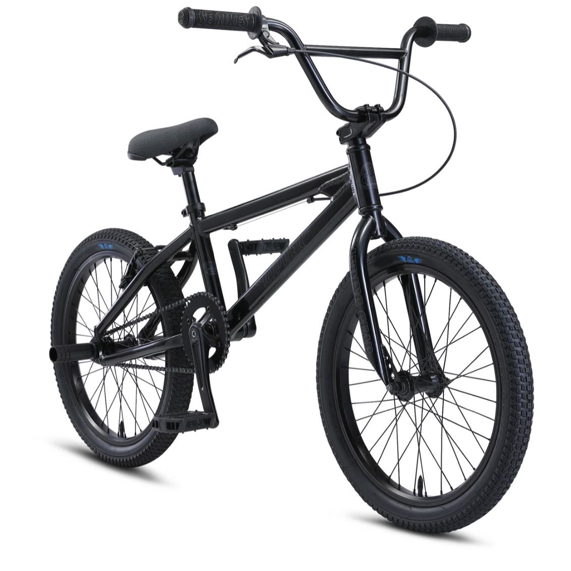 SE Bikes Ripper 20” BMX Bikes Back In Stock!!